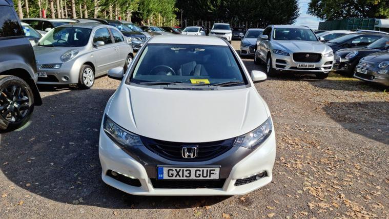 Honda Honda Civic