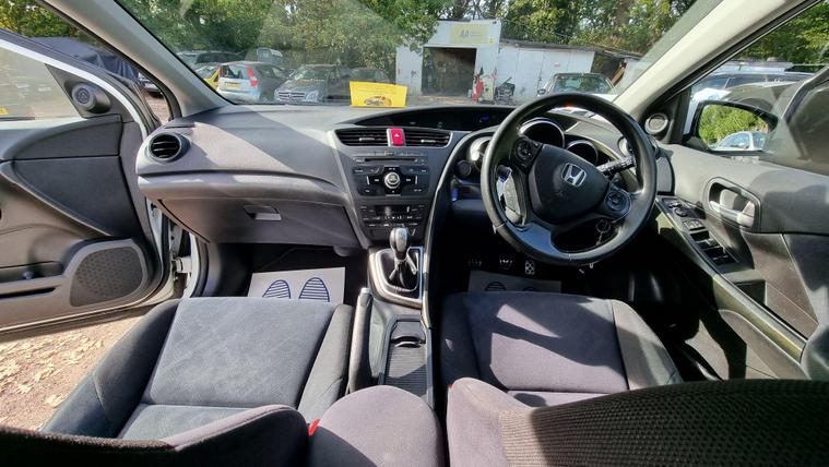 Honda Honda Civic