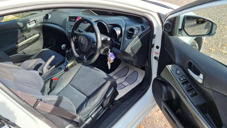 Honda Honda Civic