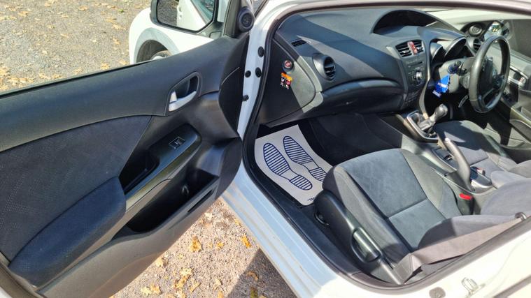 Honda Honda Civic