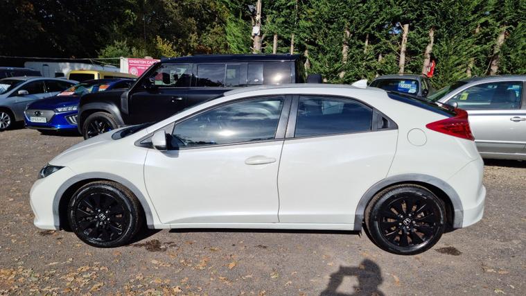 Honda Honda Civic