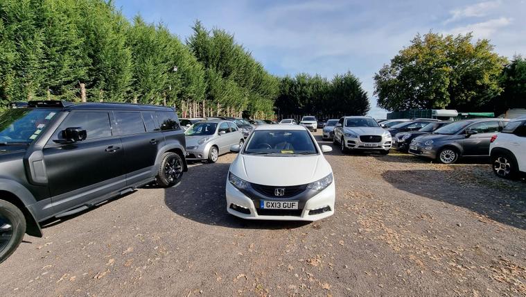 Honda Honda Civic
