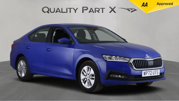 Skoda Skoda Octavia