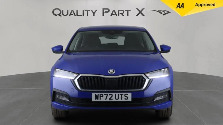 Skoda Skoda Octavia