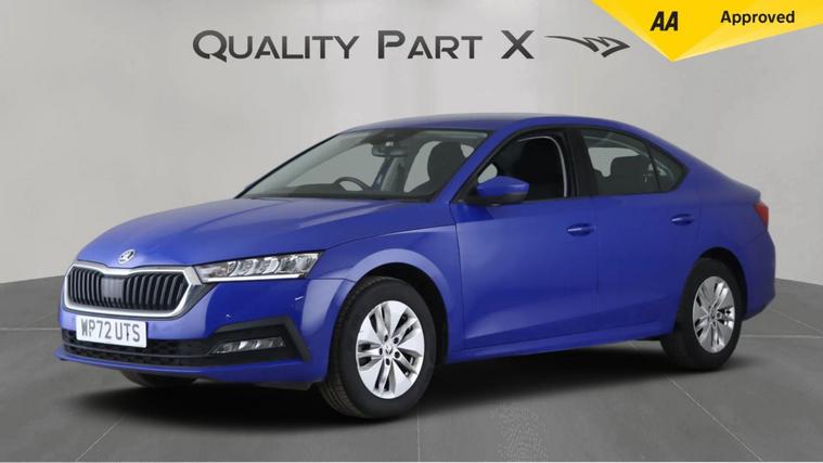 Skoda Skoda Octavia
