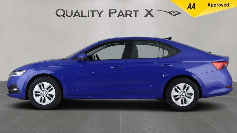 Skoda Skoda Octavia