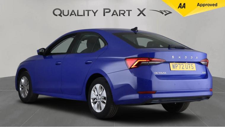Skoda Skoda Octavia