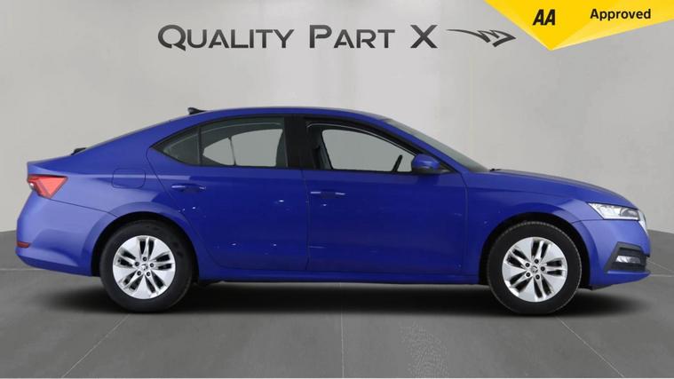 Skoda Skoda Octavia