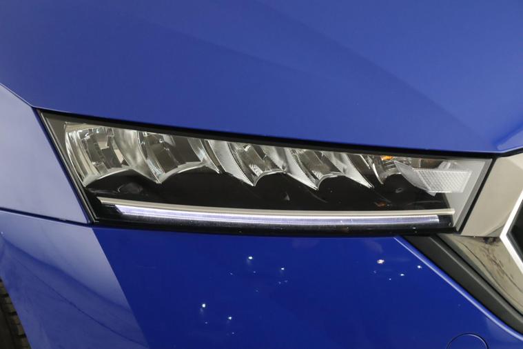 Skoda Skoda Octavia