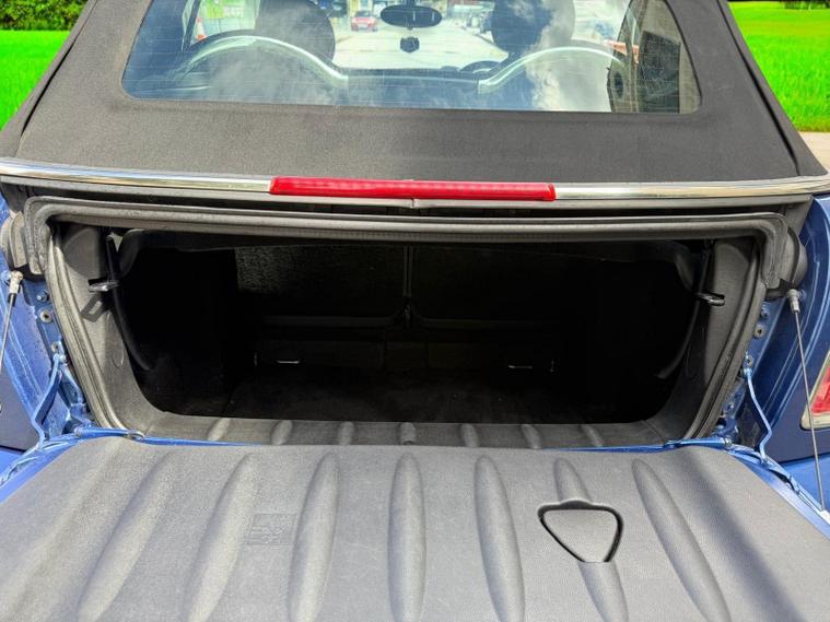 MINI MINI Convertible