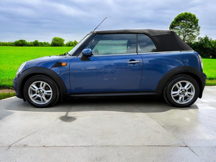 MINI MINI Convertible