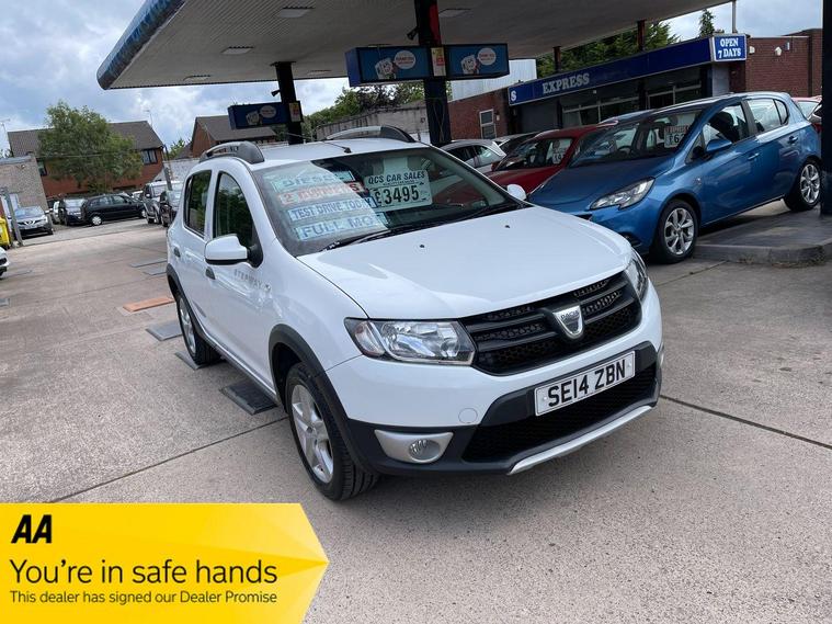 Dacia Dacia Sandero