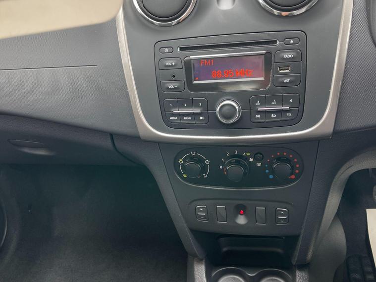 Dacia Dacia Sandero