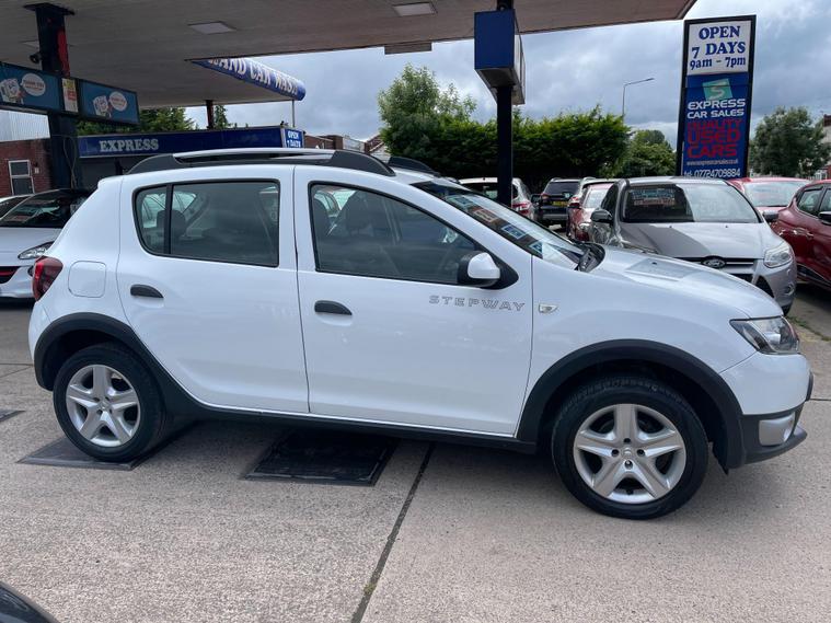 Dacia Dacia Sandero