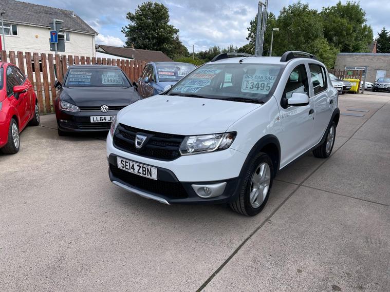 Dacia Dacia Sandero