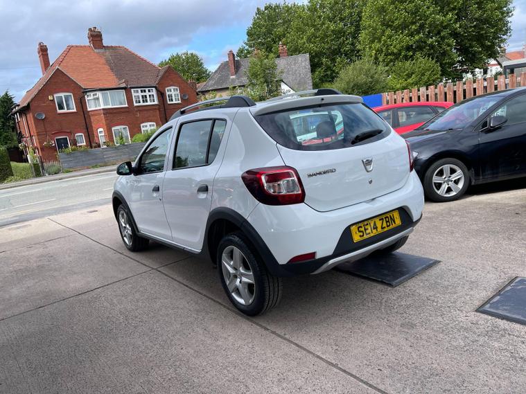 Dacia Dacia Sandero