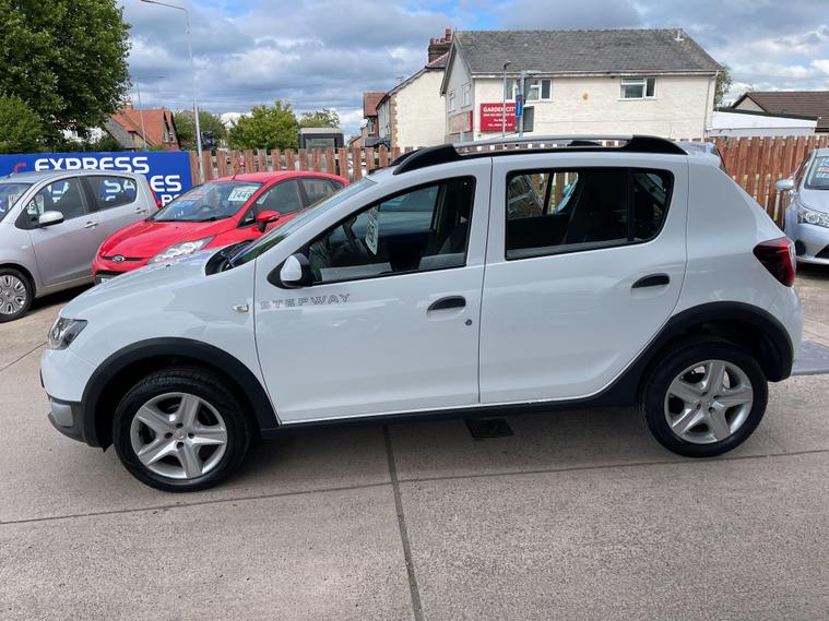 Dacia Dacia Sandero