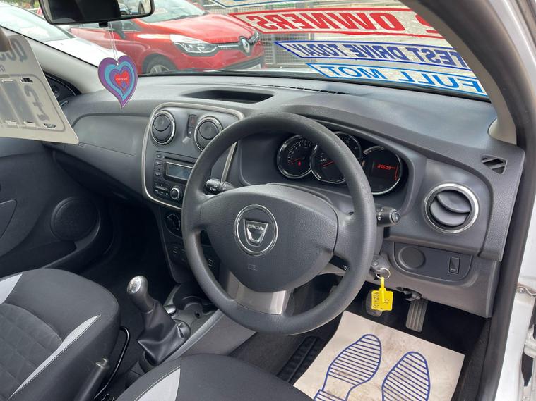 Dacia Dacia Sandero