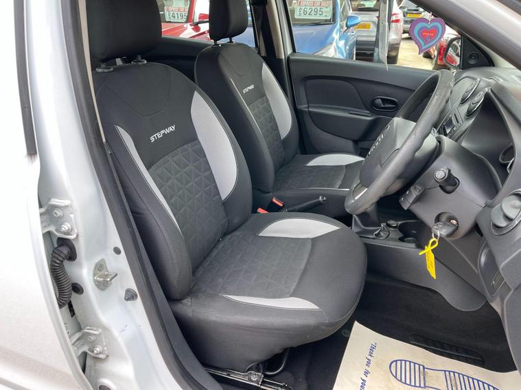 Dacia Dacia Sandero