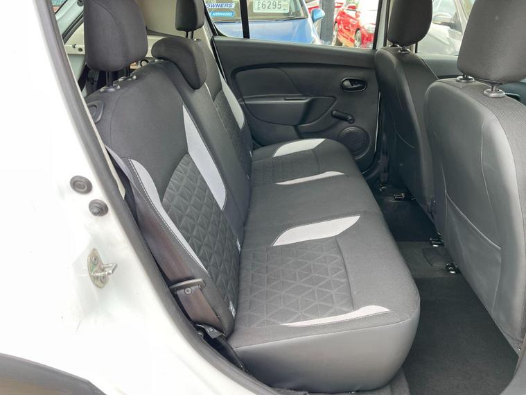 Dacia Dacia Sandero
