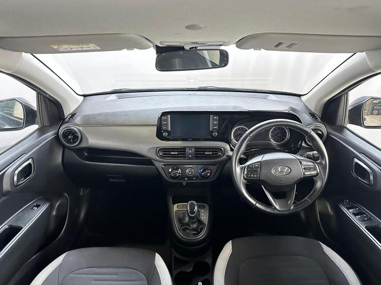 Hyundai Hyundai I10