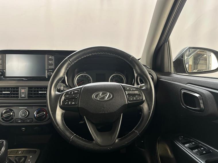 Hyundai Hyundai I10