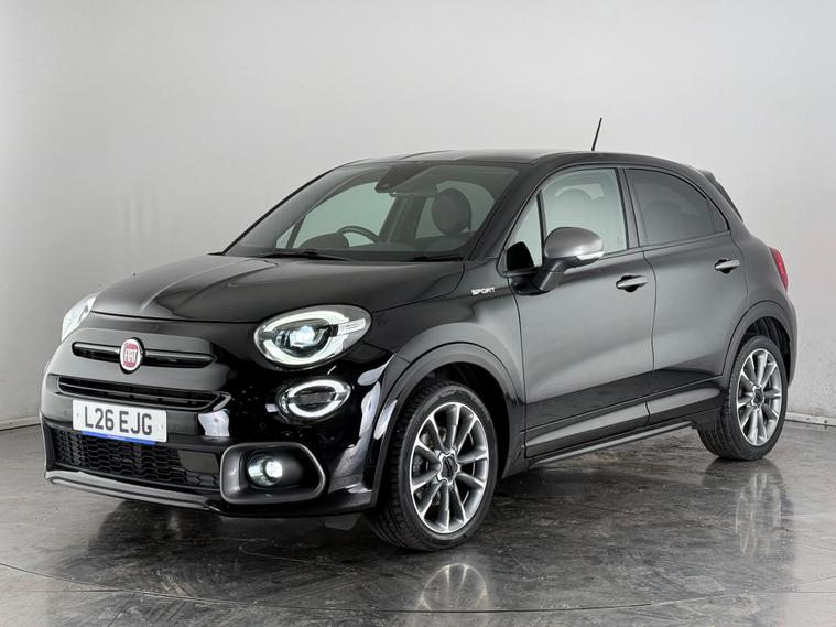Fiat Fiat 500