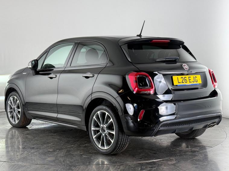 Fiat Fiat 500
