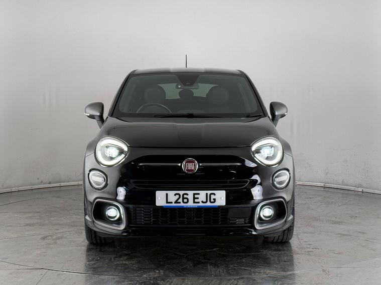 Fiat Fiat 500