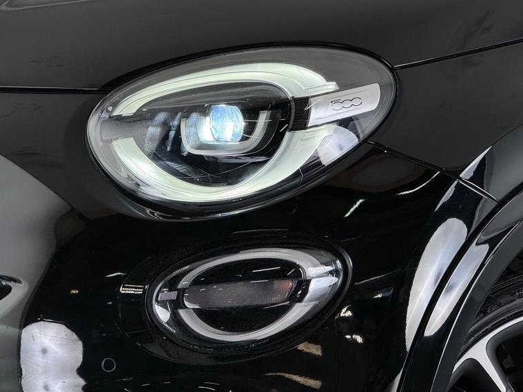 Fiat Fiat 500