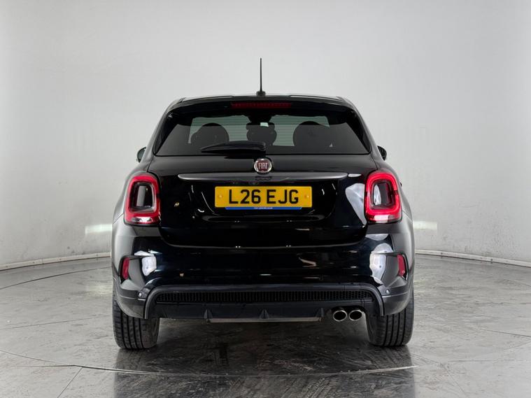 Fiat Fiat 500