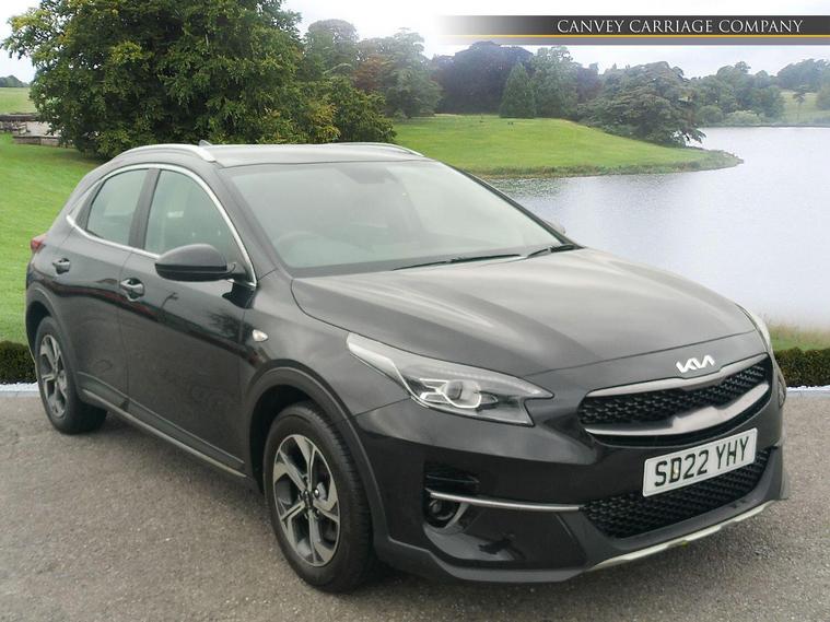 Kia Kia Ceed