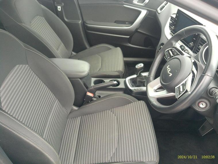Kia Kia Ceed