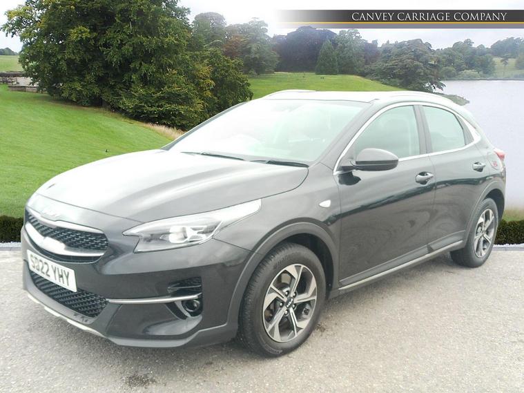 Kia Kia Ceed