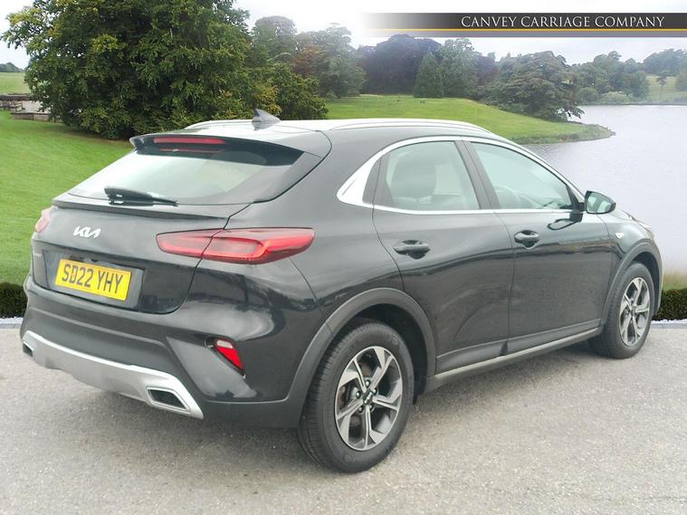 Kia Kia Ceed