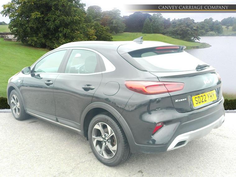 Kia Kia Ceed