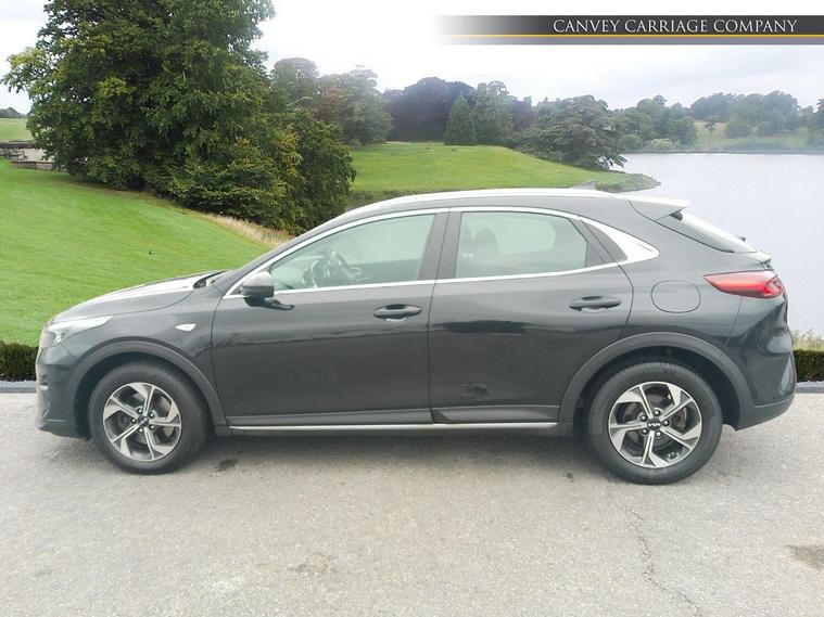 Kia Kia Ceed