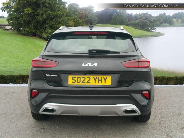 Kia Kia Ceed