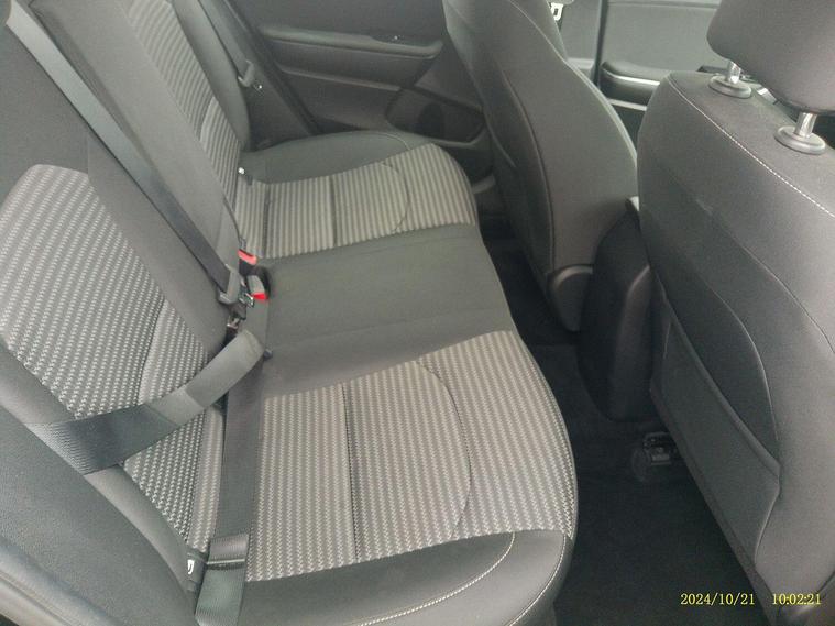 Kia Kia Ceed