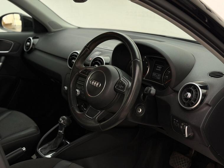 Audi Audi A1