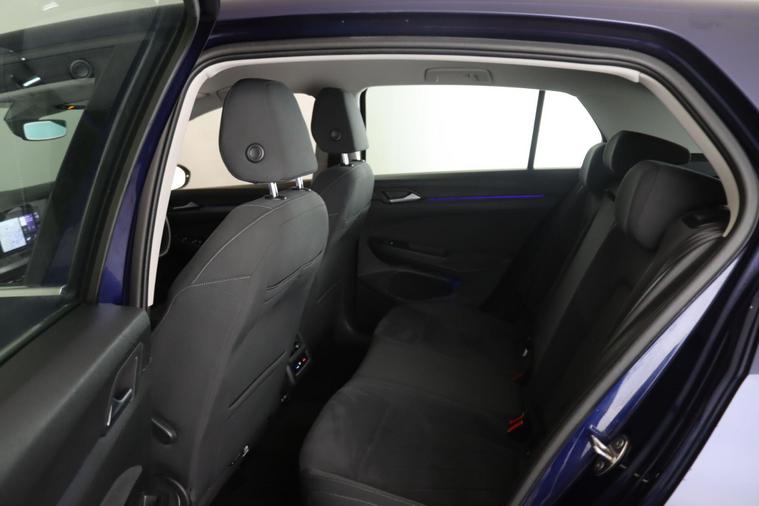 Volkswagen Volkswagen Golf
