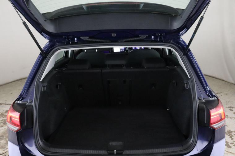 Volkswagen Volkswagen Golf