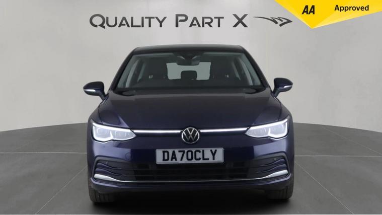 Volkswagen Volkswagen Golf