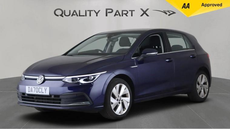 Volkswagen Volkswagen Golf