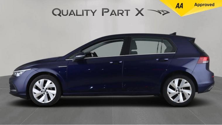 Volkswagen Volkswagen Golf