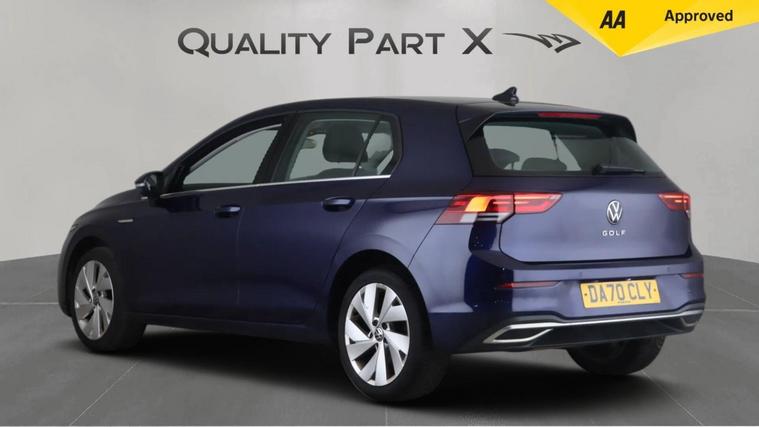 Volkswagen Volkswagen Golf