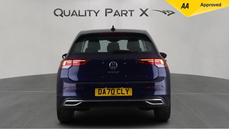 Volkswagen Volkswagen Golf