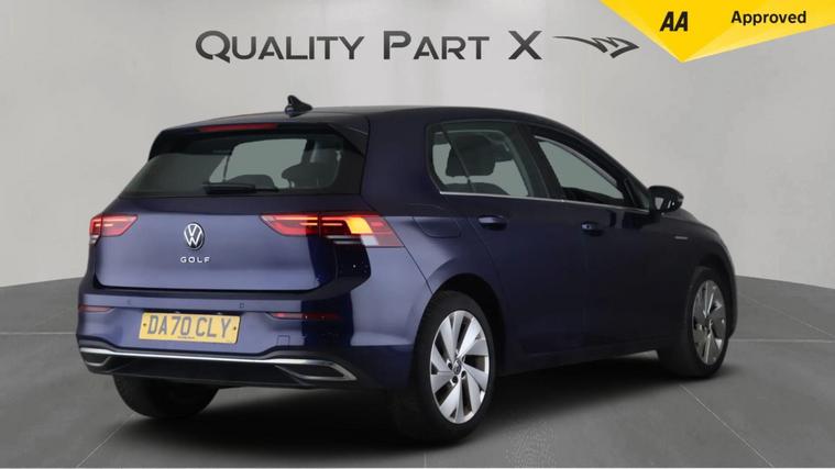 Volkswagen Volkswagen Golf