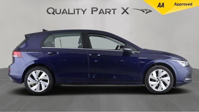 Volkswagen Volkswagen Golf