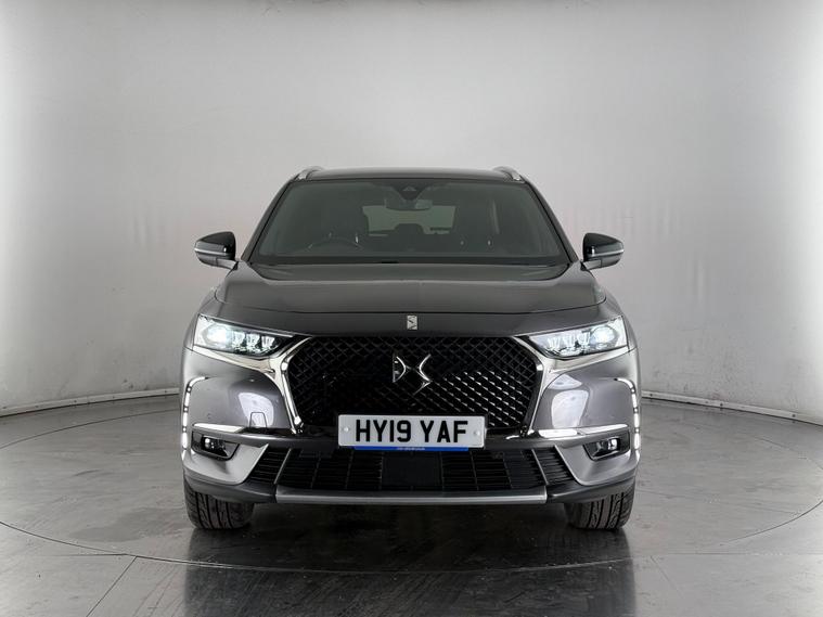 DS DS 7